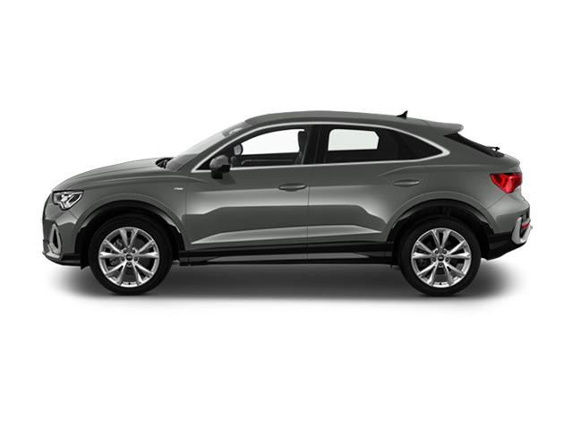 AUDI Q3 SPORTBACK 35 TDI 150 ch S tronic 7 S line + Pack Assistance Route + Navigation + Sièges chauffants